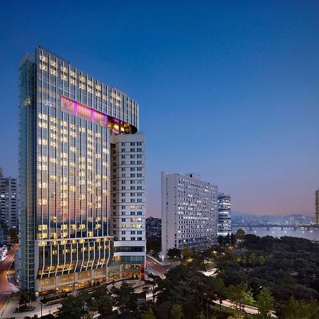 Hotel Naru Seoul Mgallery Ambassador Экстерьер фото