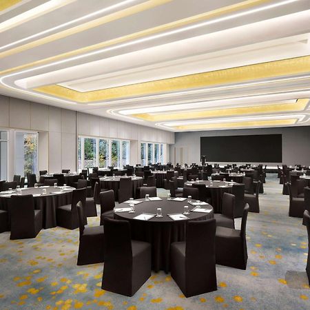 Hotel Naru Seoul Mgallery Ambassador Экстерьер фото