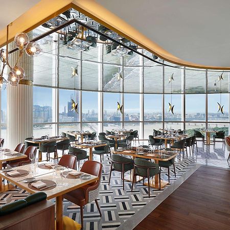 Hotel Naru Seoul Mgallery Ambassador Экстерьер фото