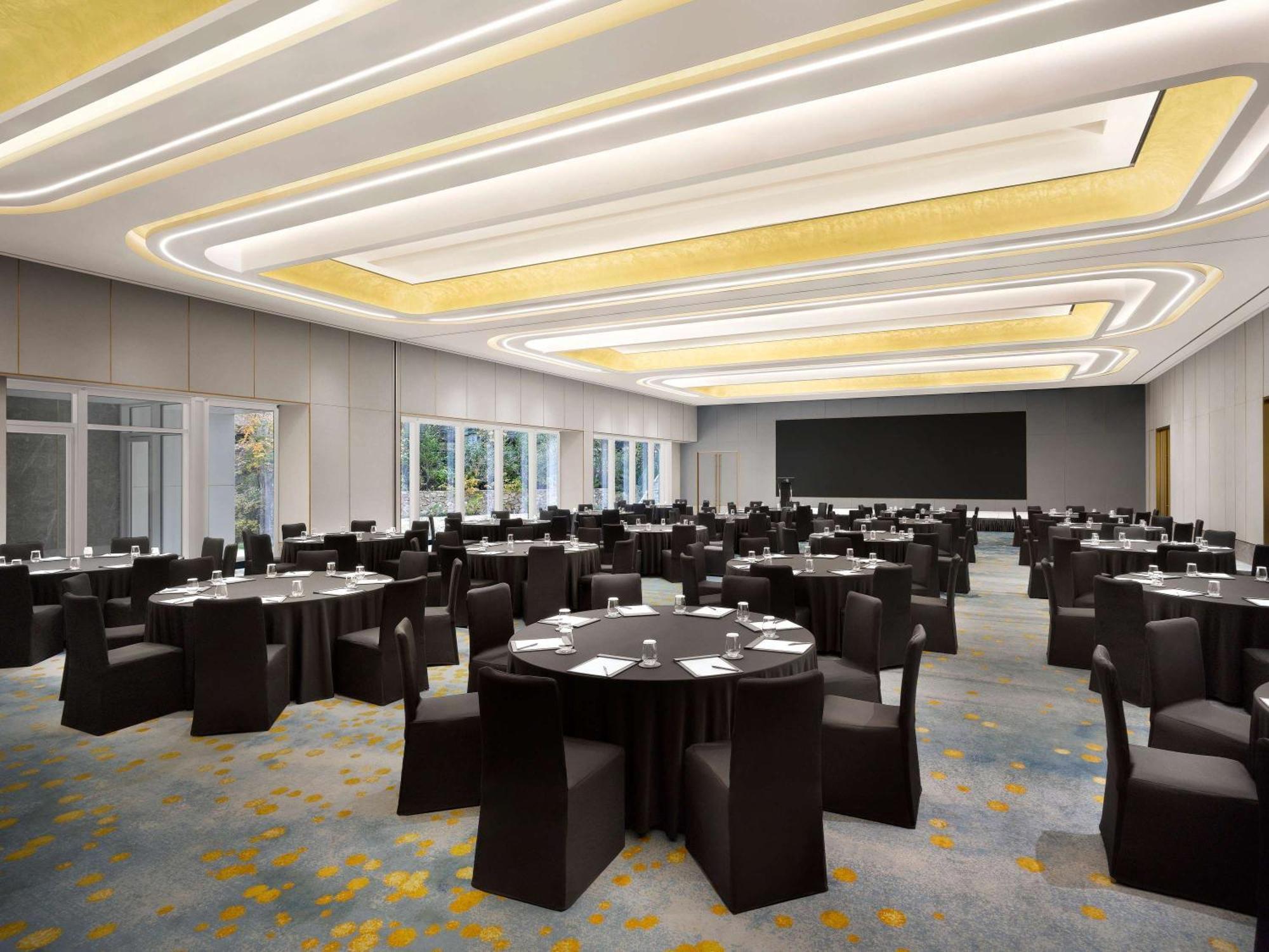 Hotel Naru Seoul Mgallery Ambassador Экстерьер фото