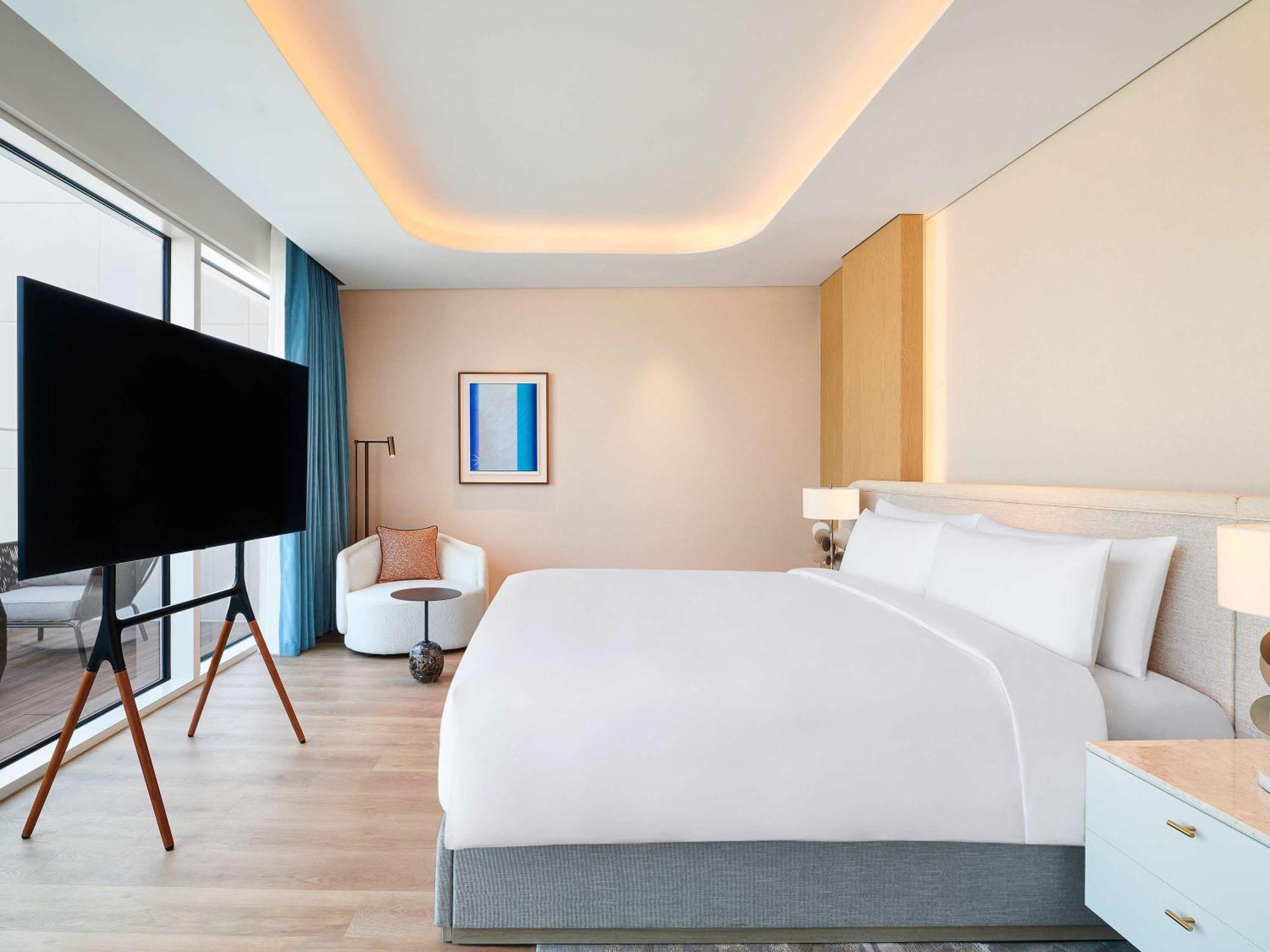 Hotel Naru Seoul Mgallery Ambassador Экстерьер фото