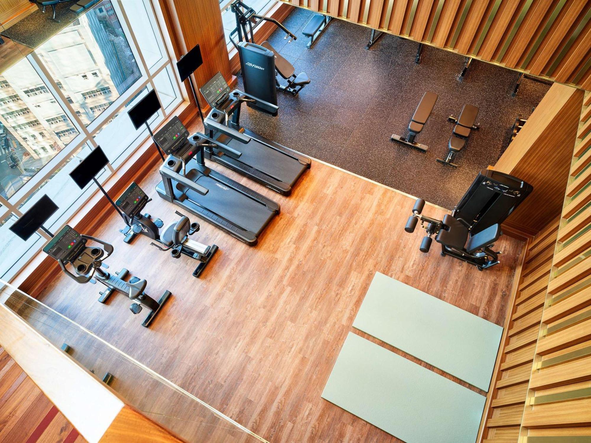 Hotel Naru Seoul Mgallery Ambassador Экстерьер фото