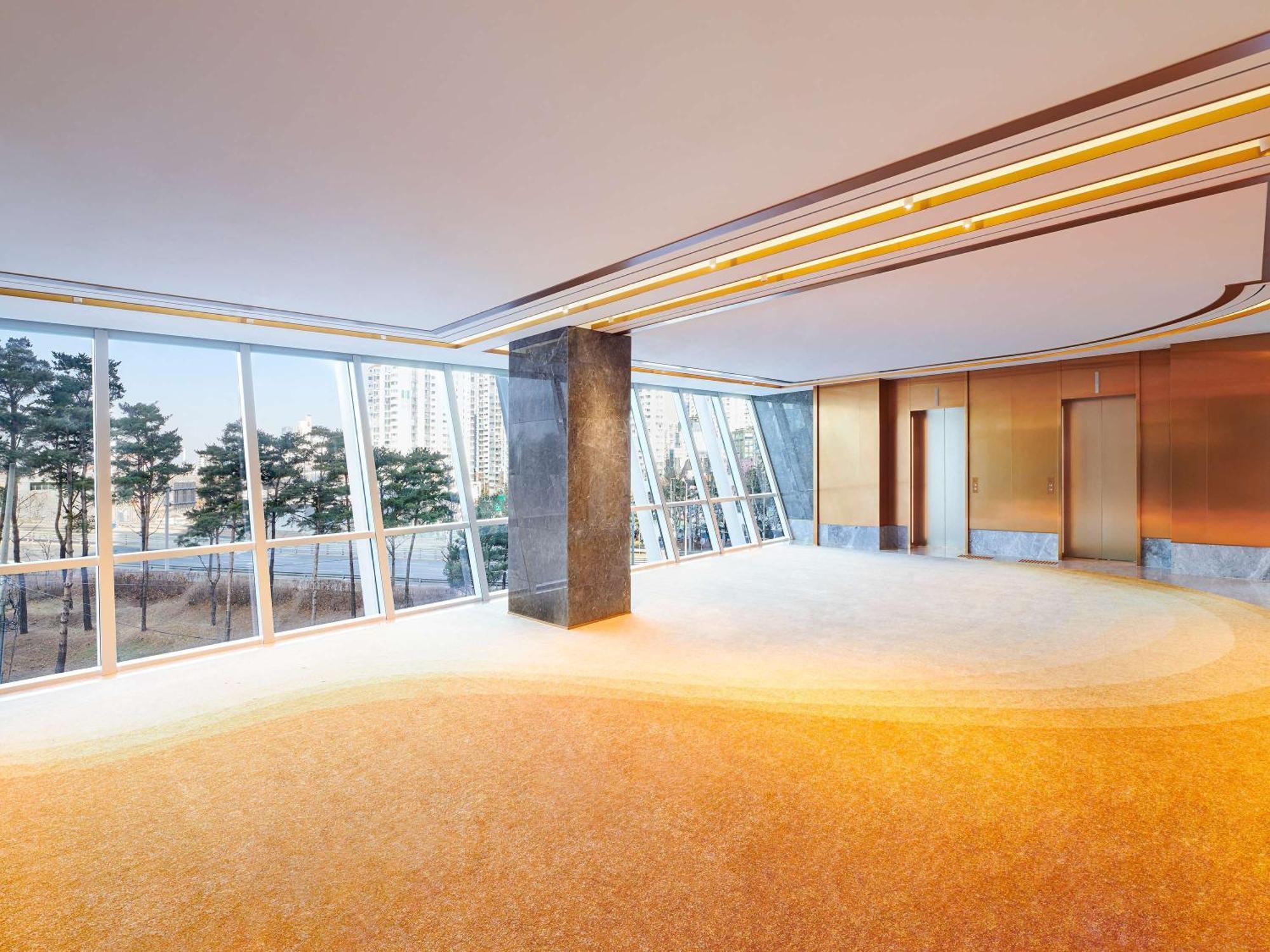 Hotel Naru Seoul Mgallery Ambassador Экстерьер фото