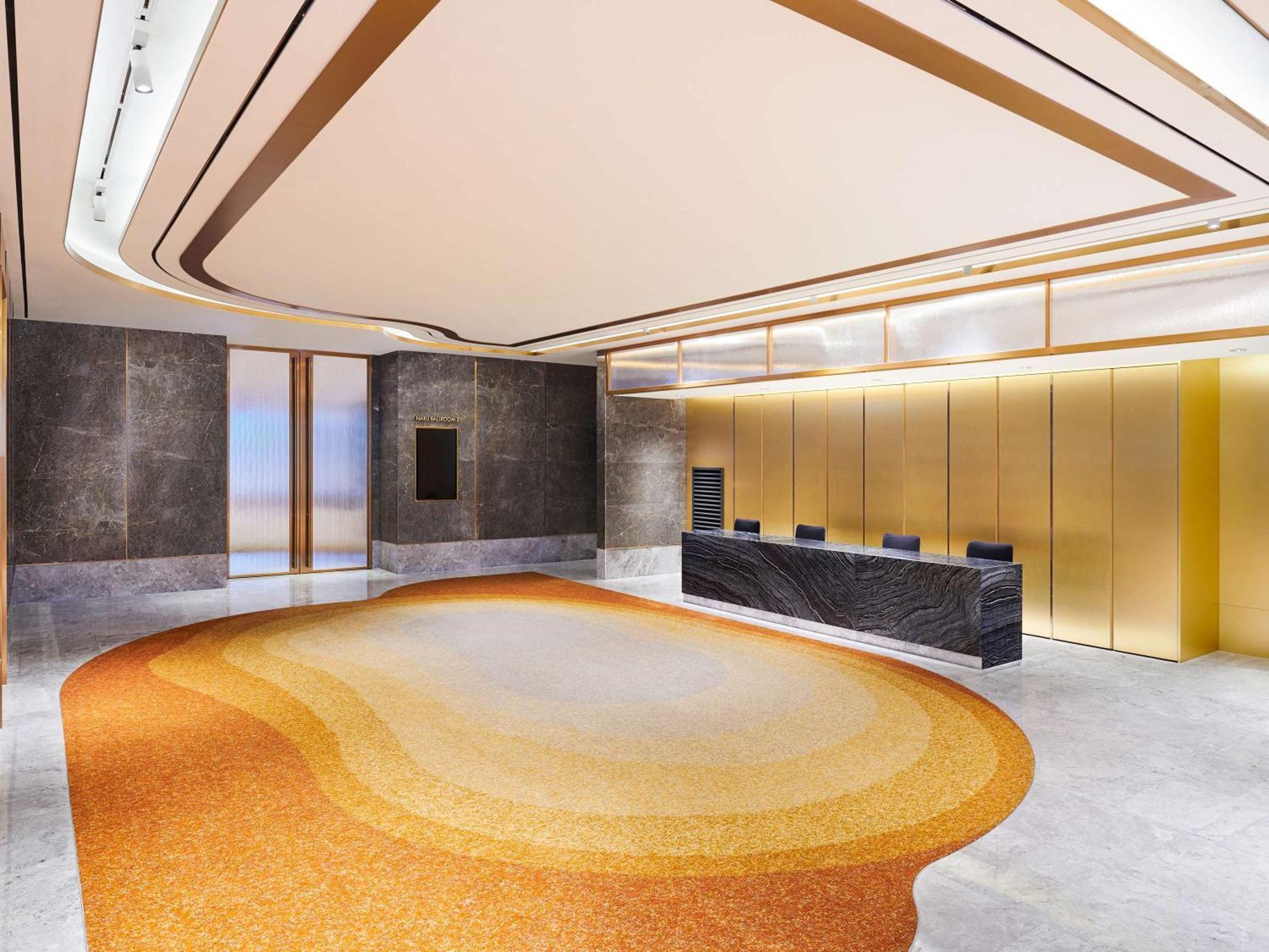 Hotel Naru Seoul Mgallery Ambassador Экстерьер фото
