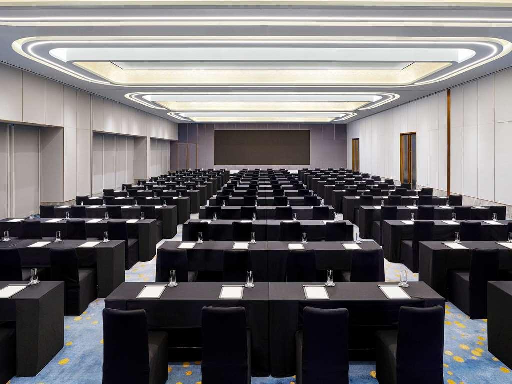 Hotel Naru Seoul Mgallery Ambassador Удобства фото